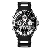 Waterproof Military Quartz Watch