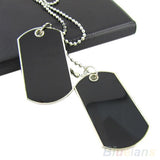 Bluelans Army Tactical Style Black