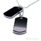 Bluelans Army Tactical Style Black